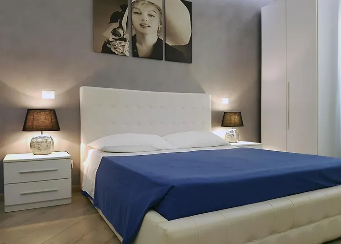 Bed and Breakfast Domus Barberini Roma